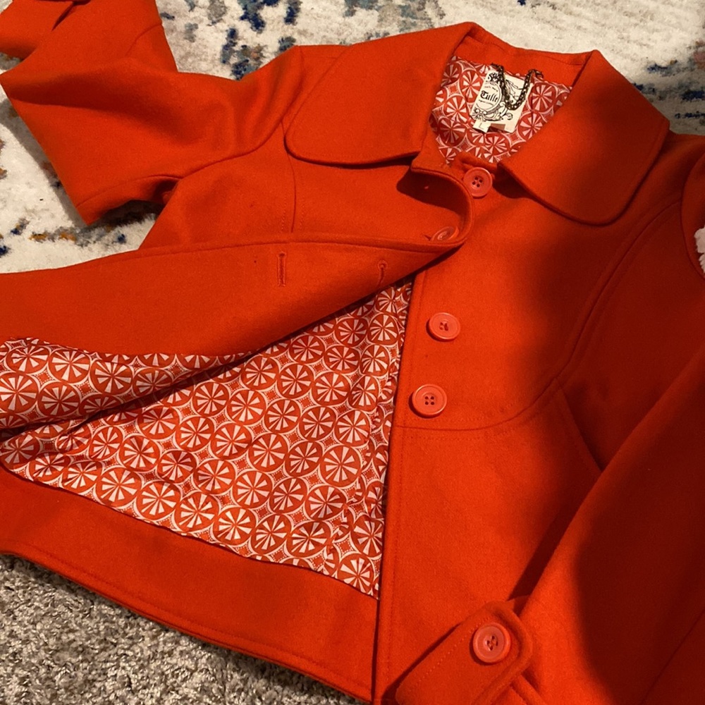 Fall Jacket - image 3